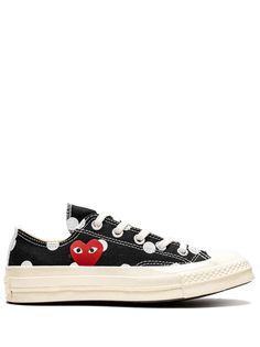 Converse кеды Chuck 70 CDG
