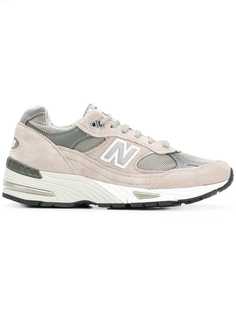 New Balance кроссовки 991