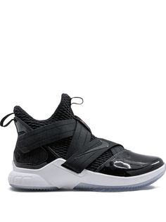 Nike кроссовки Lebron Soldier 12 SFG