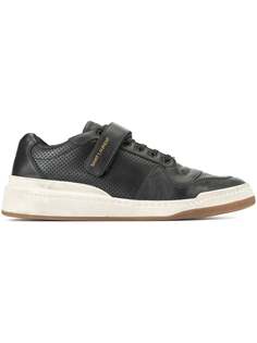 Saint Laurent кроссовки SL24 Age