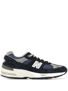 New Balance кроссовки 991