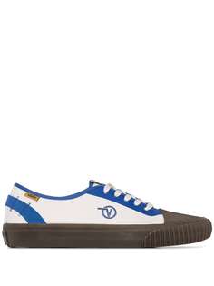 Vans кеды One Piece из коллаборации с Taka Hayashi