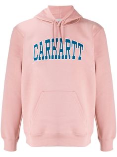 Carhartt WIP худи Theory свободного кроя