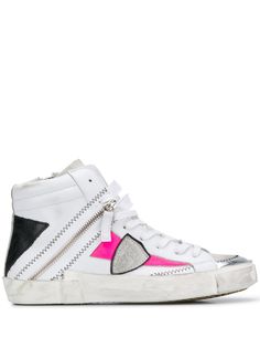 Philippe Model кроссовки Bike