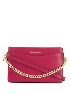 Michael Kors Collection сумка-тоут с ремнем-цепочкой