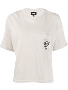 Stussy футболка Blanca