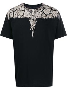 Marcelo Burlon County Of Milan футболка Earth Wings