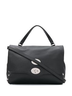 Zanellato сумка-тоут Postina Daily