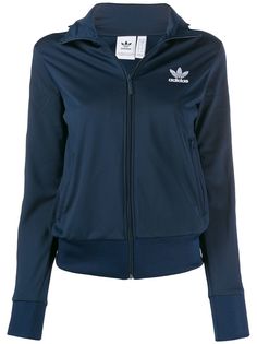 adidas куртка на молнии с тремя полосками