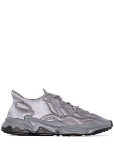 adidas кроссовки Ozweego 3D Lunar Mission