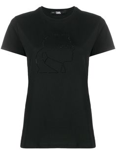 Karl Lagerfeld футболка Karl