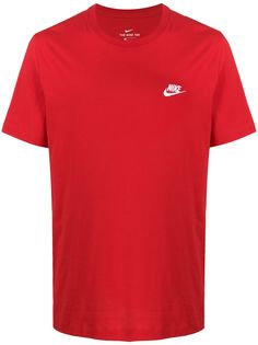 Nike футболка с короткими рукавами