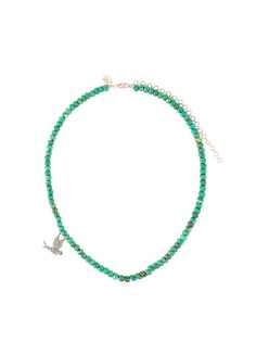 Maha Lozi колье Dia Bird