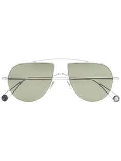 Ahlem солнцезащитные очки-авиаторы