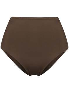 Asceno плавки бикини с завышенной талией