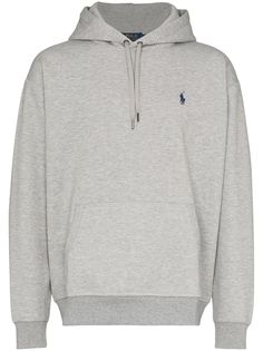 Polo Ralph Lauren худи с логотипом