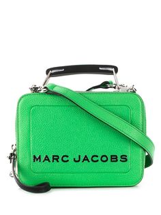 Marc Jacobs сумка-тоут с логотипом