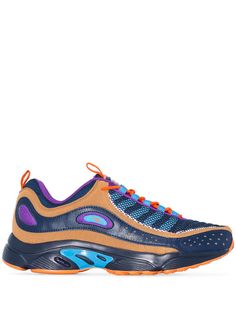 Reebok кроссовки Daytona DMX II