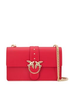 Pinko сумка через плечо Love Classic