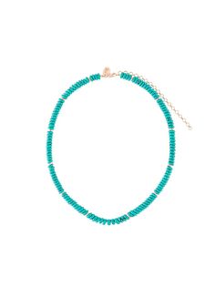 Maha Lozi колье с дисками