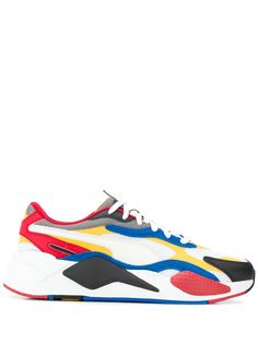 Puma кроссовки Rs-x3 Puzzle