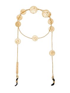 Frame Chain цепочка Lucky Coin