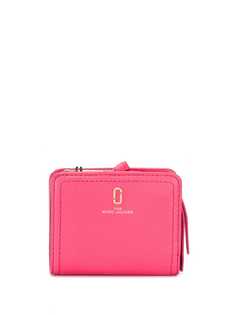 Marc Jacobs кошелек с логотипом