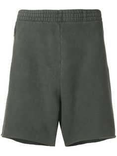 Yeezy jersey shorts