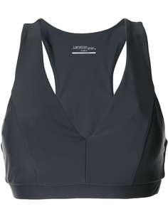 Lanston Sport Echo V Bra(Bra Cups)