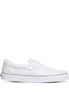 Vans кеды-слипон Vault by Vans X Takashi Murakami