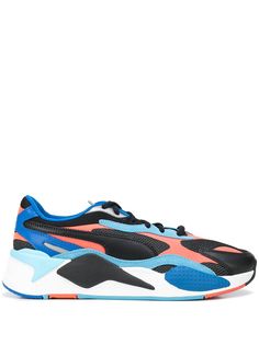 Puma кроссовки RS-X3