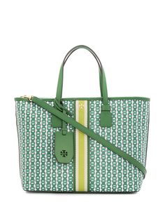 Tory Burch сумка-тоут Gemini Link