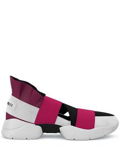 Emilio Pucci кроссовки City Up