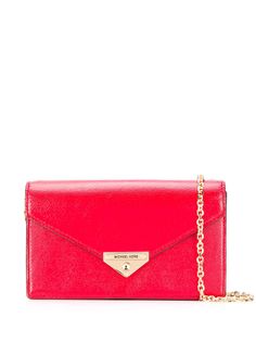 Michael Michael Kors клатч-конверт Grace