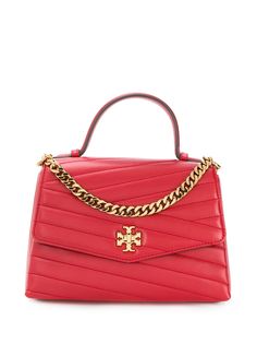 Tory Burch сумка-сэтчел Kira