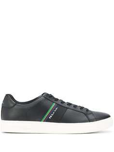 Paul Smith кеды с контрастной полоской