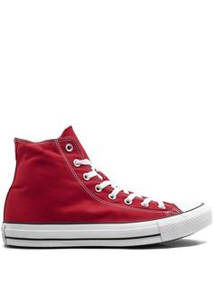 Converse высокие кеды All Star