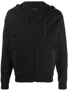 Z Zegna худи на молнии