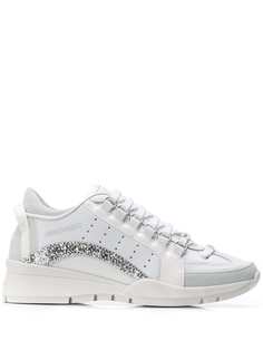 Dsquared2 кроссовки 551