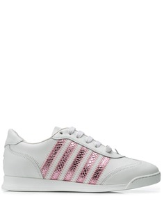 Dsquared2 кроссовки New Runner