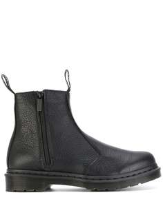 Dr. Martens ботинки по щиколотку