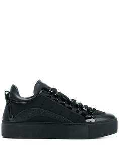 Dsquared2 кроссовки