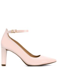 Michael Michael Kors матовые туфли-лодочки