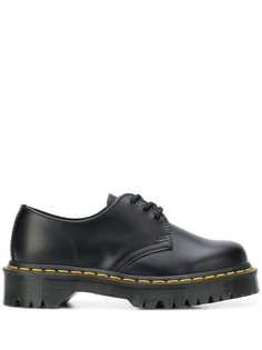 Dr. Martens 1461 derby shoes