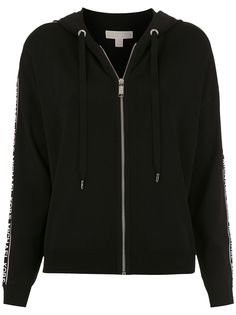 Michael Michael Kors куртка с логотипом