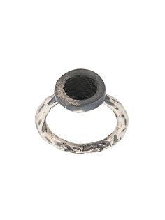 Guidi серебряное кольцо