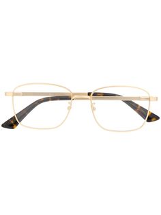 McQ Alexander McQueen McQ Alexander McQueen MQ0244OP 002 METAL/ACETATE
