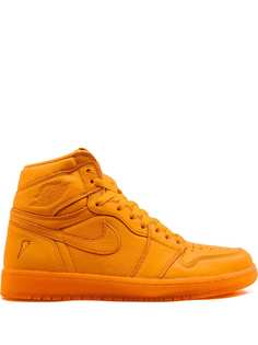 Jordan кроссовки Air Jordan 1 Retro Hi OG G8RD