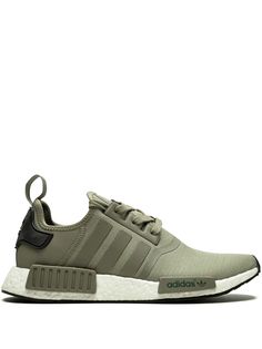 adidas кроссовки NMD_R1