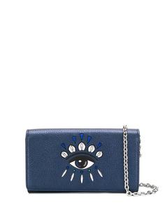 Kenzo кошелек Holiday Capsule 2-in-1 Kontact Eye